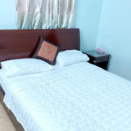 Ha Trang Hotel Ho Chi Minh-staden Exteriör bild